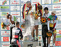 JB5X1941 podium JB5X1941 podium